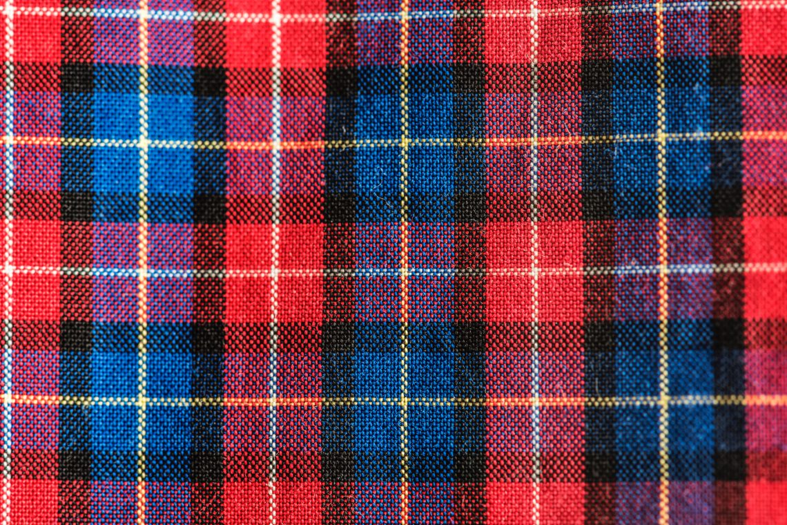 Woonplaids kopen